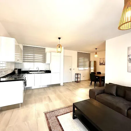 Thalassa Penthouse Apartment *