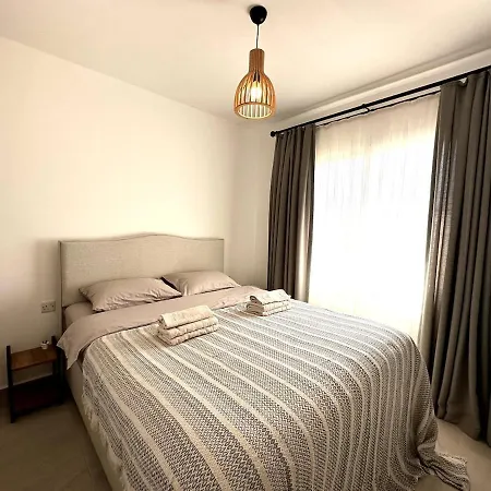Apartment Thalassa Penthouse *