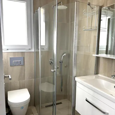 Thalassa Penthouse