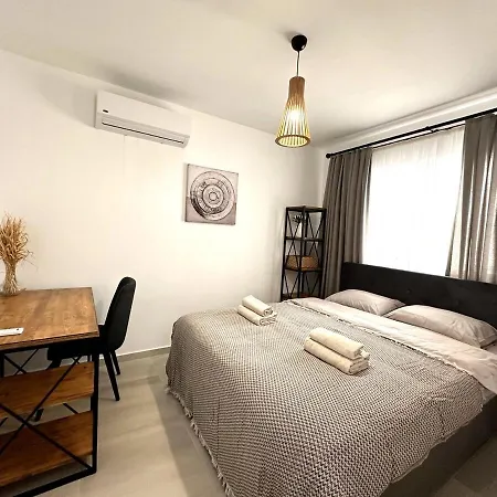 Thalassa Penthouse