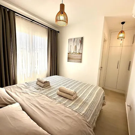아파트 Thalassa Penthouse