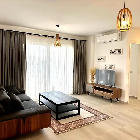 Thalassa Penthouse * Vokolidha