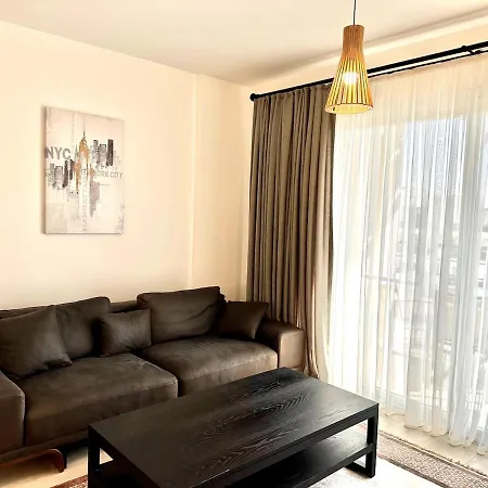 Thalassa Penthouse *